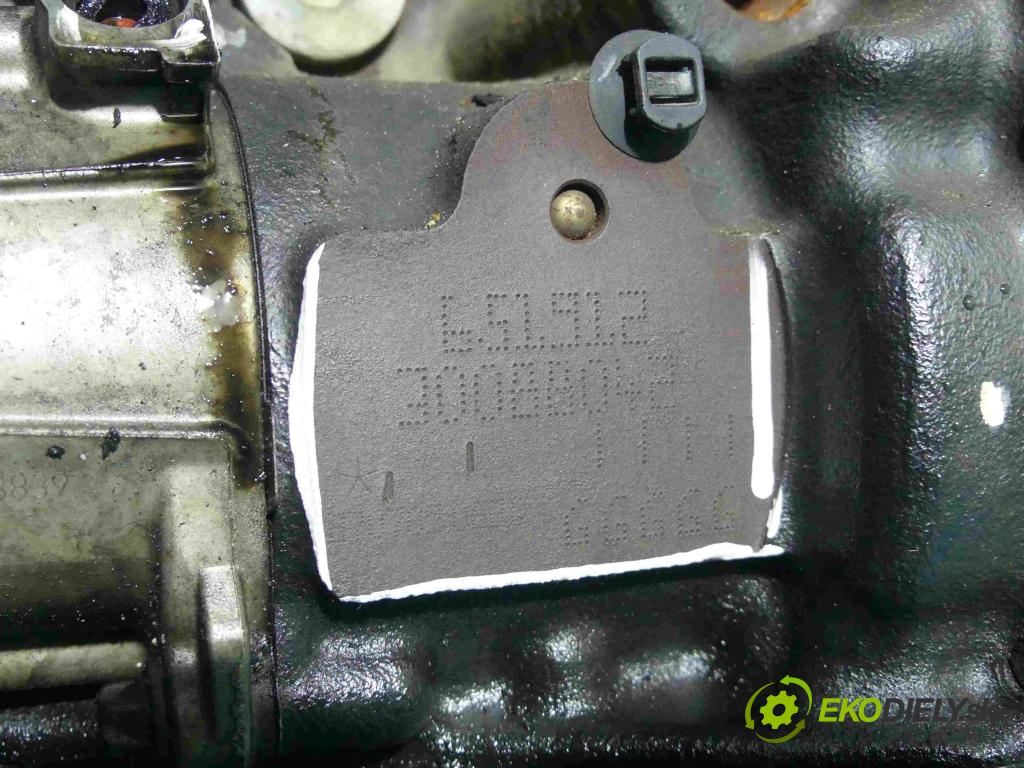 Mercedes GLK X204 2008-2015 2,2.0 cdi 170 HP automatic 125 kW 2143 cm3 5- motor diesla 651912