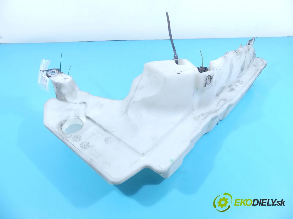 Audi A6 C6 2004-2011 2.7 tdi 179KM manual 132 kW 2698 cm3 4- nádržka tekutina: ostrekovačov 4F0955451P