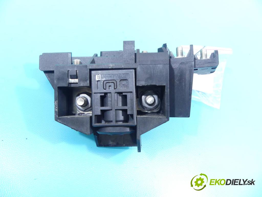 Audi A6 C6 2004-2011 2.7 tdi 179KM manual 132 kW 2698 cm3 4- kontakt 4F0915519