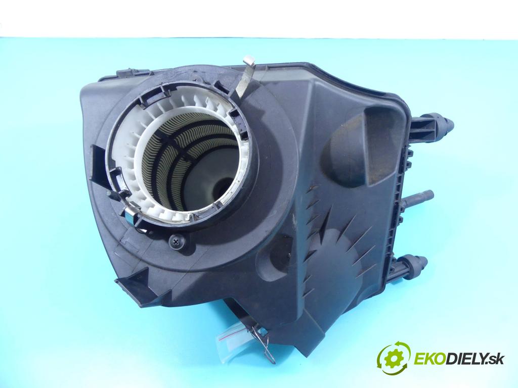 Audi A6 C6 2004-2011 2.7 tdi 179KM manual 132 kW 2698 cm3 4- obal filtra vzduchu 4F0133837H (Obaly filtrov vzduchu)