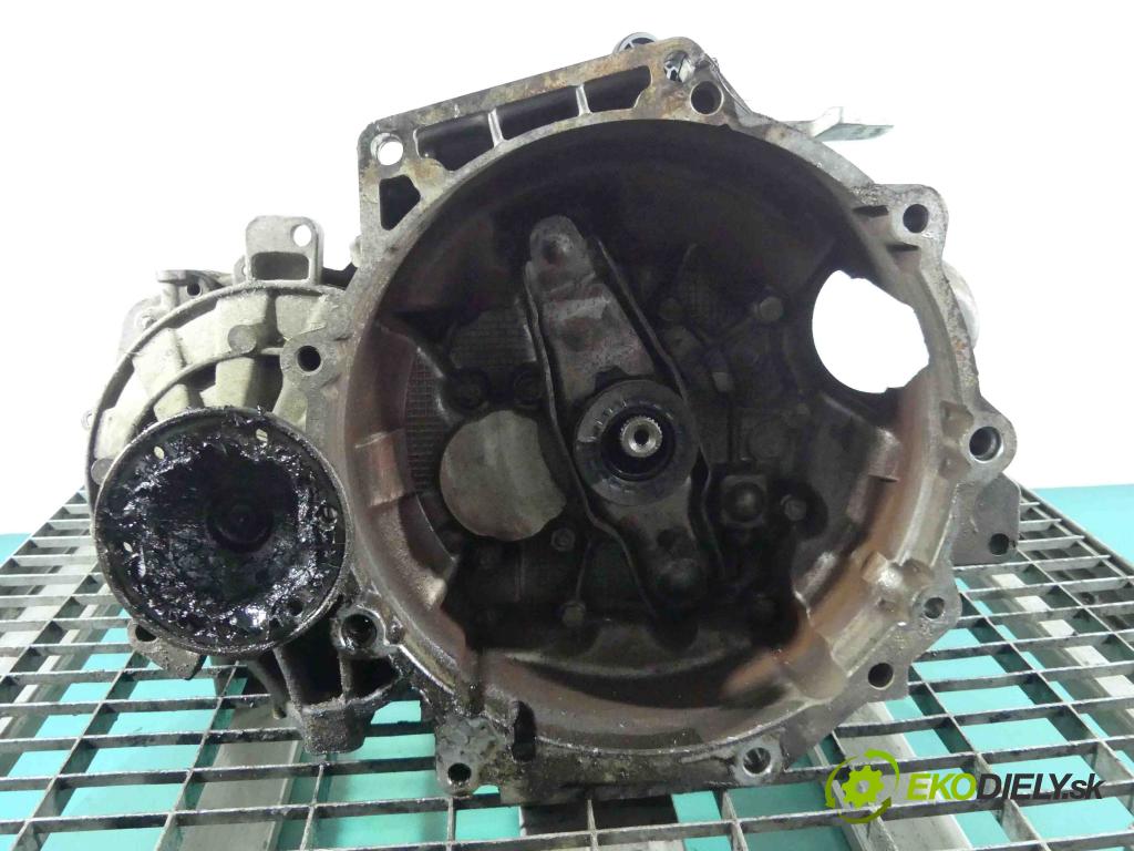 Vw Golf VII 2012-2020 1.6 tdi 105 HP manual 77 kW 1598 cm3 3- prevodovka stupeň,rýchlosť manual MWW