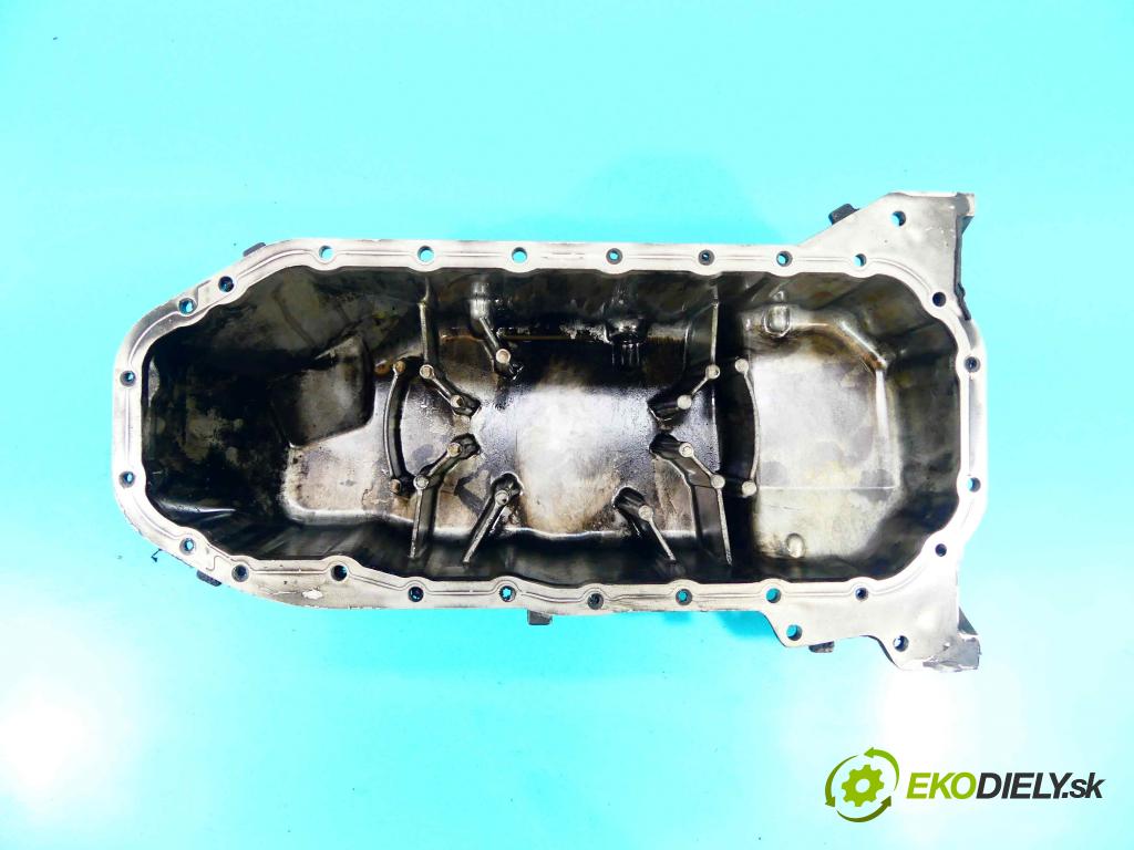 Volvo S80 I 1998-2006 2.5 tdi 140 HP manual 103 kW 2461 cm3 4- vaňa olejová D5252T (Olejové vane)