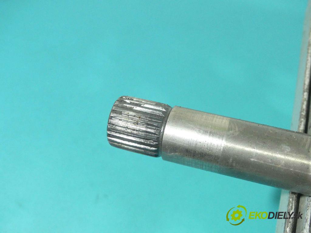 Peugeot 308 I 2007-2013 1.6 16v 120 HP manual 88 kW 1598 cm3 5- poloos pravé  (Poloosy)