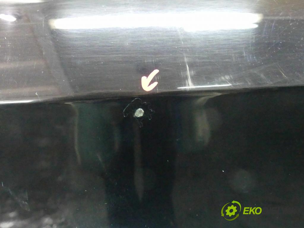 Peugeot 308 I 2007-2013 1.6 16v 120 hp manual 88 kW 1598 cm3 5- zadní kufrové dveře  (Zadní kapoty)