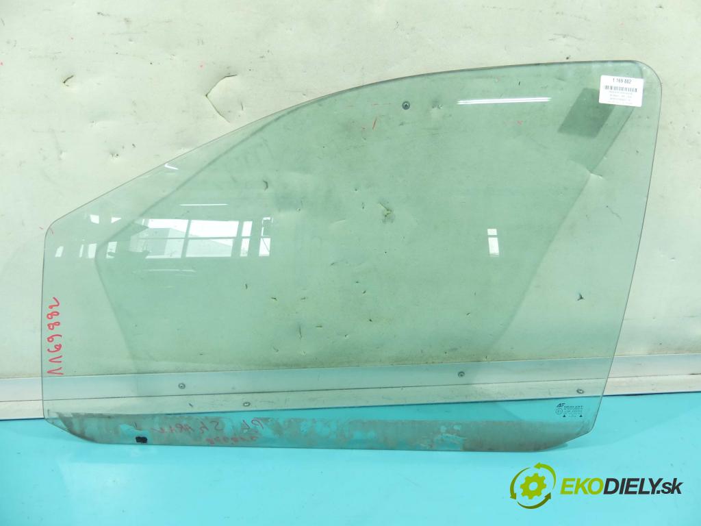 Tappetini Gomma Su Misura Per Volkswagen Sharan I (1995-2010) – 2 Pezzi Anteriori – Antiscivolo E Rinforzati - 5