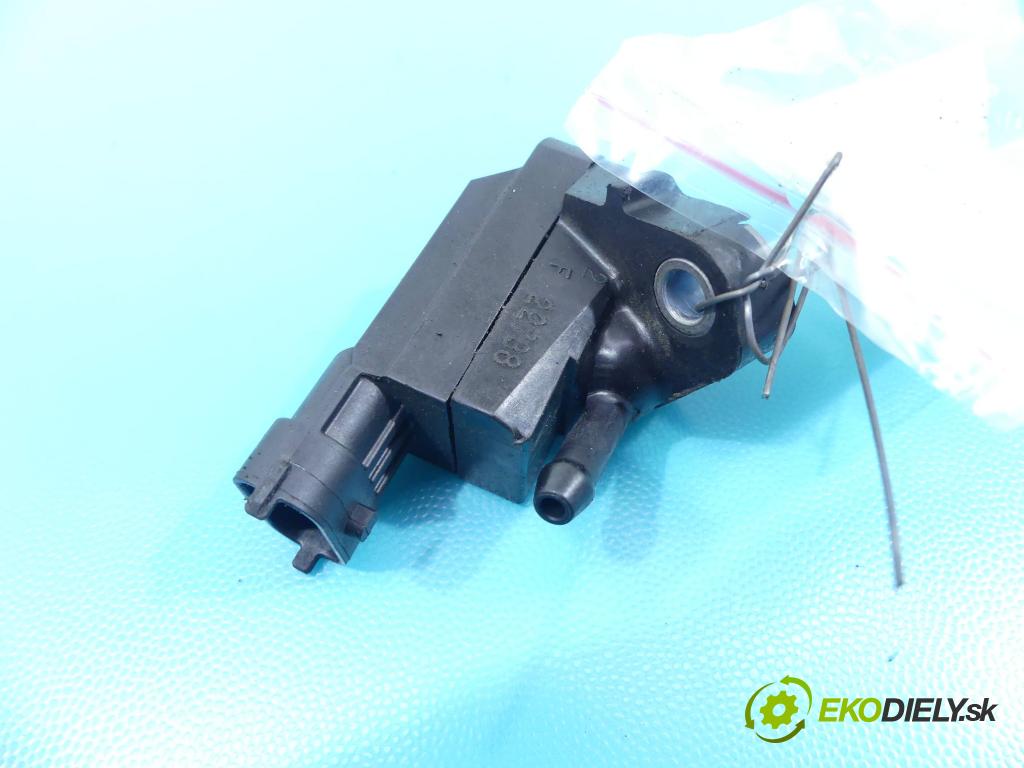 Renault Espace IV 2003-2014 2.0 dci 173KM manual 127 kW 1995 cm3 5- snímač tlaku 0281002961 (Snímače tlaku)