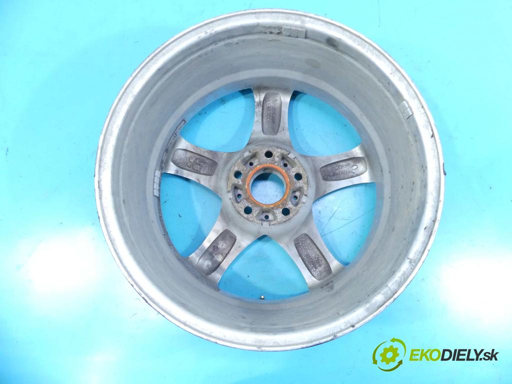 Hyundai Santa Fe 2000-2006 2.0 CRDI 4X4 125 hp manual 92 kW 1991 cm3 5- hlinikové disky RG028018