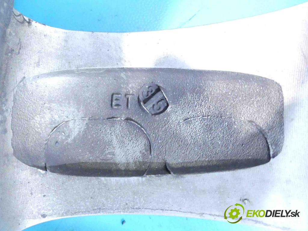 Hyundai Santa Fe 2000-2006 2.0 CRDI 4X4 125 hp manual 92 kW 1991 cm3 5- hlinikové disky RG028018