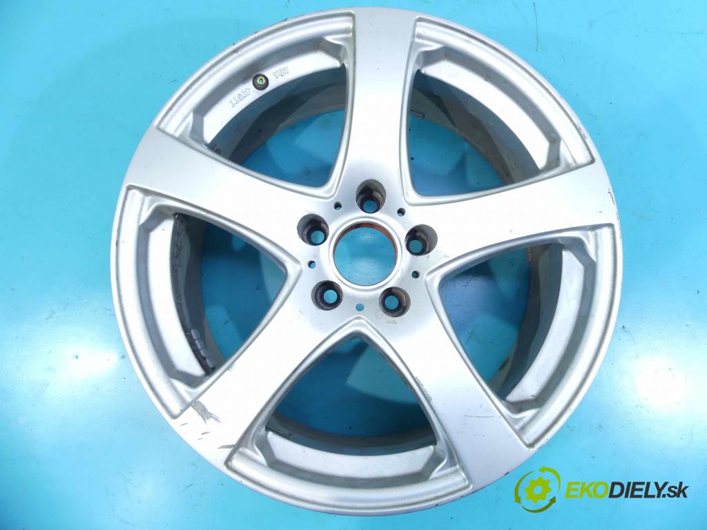 Hyundai Santa Fe 2000-2006 2.0 CRDI 4X4 125 hp manual 92 kW 1991 cm3 5- hlinikové disky RG028018
