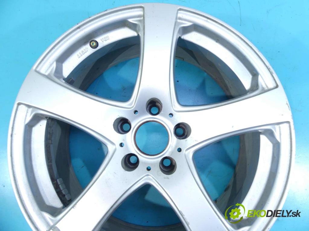 Hyundai Santa Fe 2000-2006 2.0 CRDI 4X4 125 hp manual 92 kW 1991 cm3 5- hlinikové disky RG028018