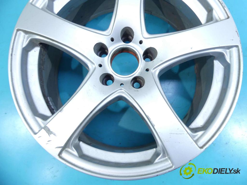 Hyundai Santa Fe 2000-2006 2.0 CRDI 4X4 125 hp manual 92 kW 1991 cm3 5- hlinikové disky RG028018