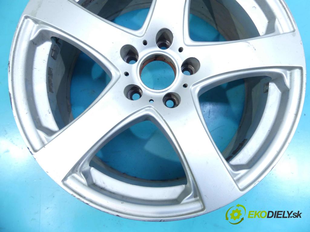Hyundai Santa Fe 2000-2006 2.0 CRDI 4X4 125 hp manual 92 kW 1991 cm3 5- hlinikové disky RG028018