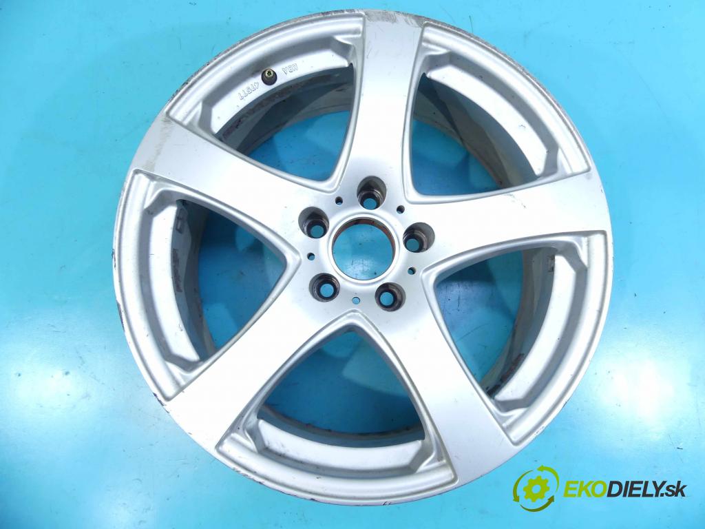 Hyundai Santa Fe 2000-2006 2.0 CRDI 4X4 125 hp manual 92 kW 1991 cm3 5- hlinikové disky RG028018
