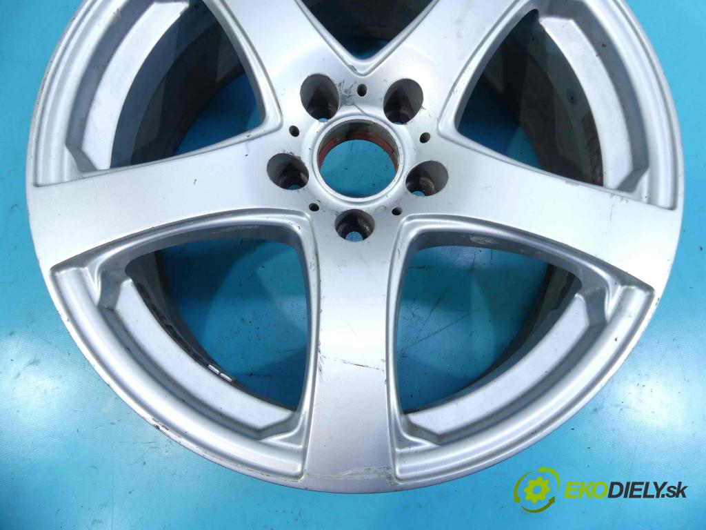 Hyundai Santa Fe 2000-2006 2.0 CRDI 4X4 125 hp manual 92 kW 1991 cm3 5- hlinikové disky RG028018