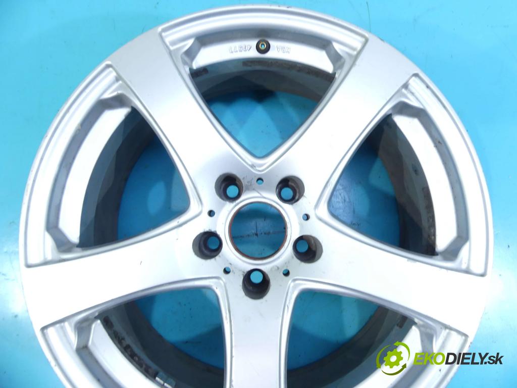 Hyundai Santa Fe 2000-2006 2.0 CRDI 4X4 125 hp manual 92 kW 1991 cm3 5- hlinikové disky RG028018