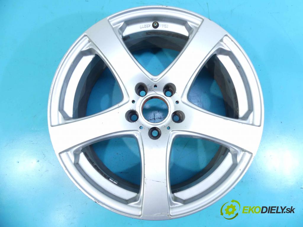 Hyundai Santa Fe 2000-2006 2.0 CRDI 4X4 125 hp manual 92 kW 1991 cm3 5- hlinikové disky RG028018