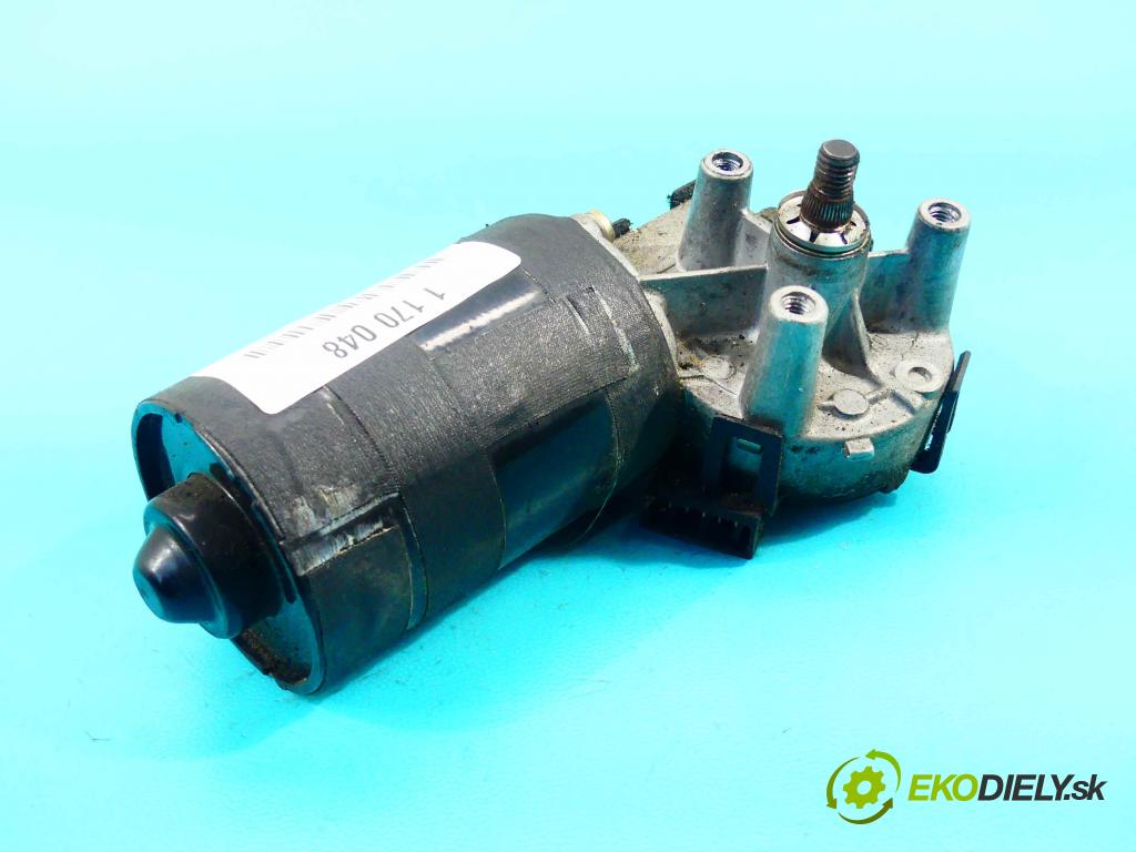 Seat Arosa 1.7 sdi 60 HP manual 44 kW 1718 cm3 3- motor stieračov predné 0390241146