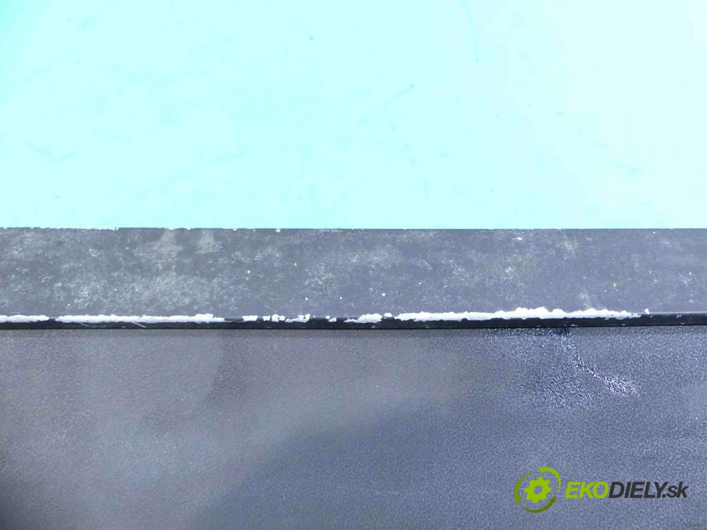 Ford Mondeo Mk3 2000-2007 2.0 16v 145 HP manual 107 kW 1999 cm3 5- roleta  (Rolety kufra)