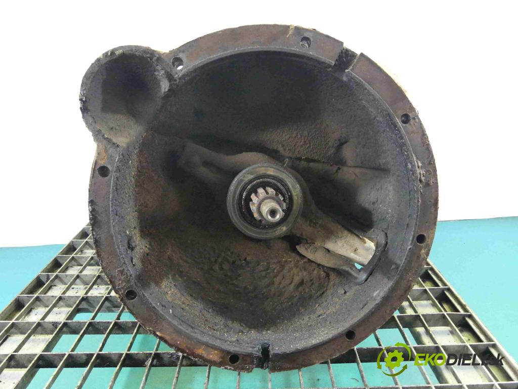 Fs lublin Lublin 2.4d 71 HP manual 52 kW 2417 cm3 5- prevodovka stupeň,rýchlosť manual