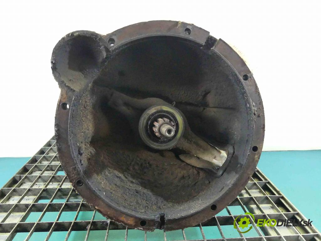 Fs lublin Lublin 2.4d 71 HP manual 52 kW 2417 cm3 5- prevodovka stupeň,rýchlosť manual