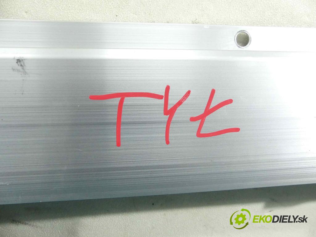 Mitsubishi Grandis 2.0 DID 136hp manual 100 kW 1968 cm3 5- Střešní okno: 471701-10010 (Okna karoserie)