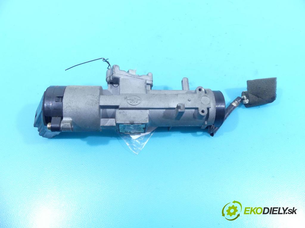 Daewoo Lanos 1.5 16v 99 HP manual 72,5 kW 1498 cm3 4- Spínačka (Spínacie skrinky a kľúče)