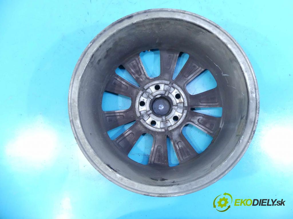 Vw Golf VII 2012-2020 1.6 tdi 105 hp manual 77 kW 1598 cm3 3- hlinikové disky 5G0601025L
