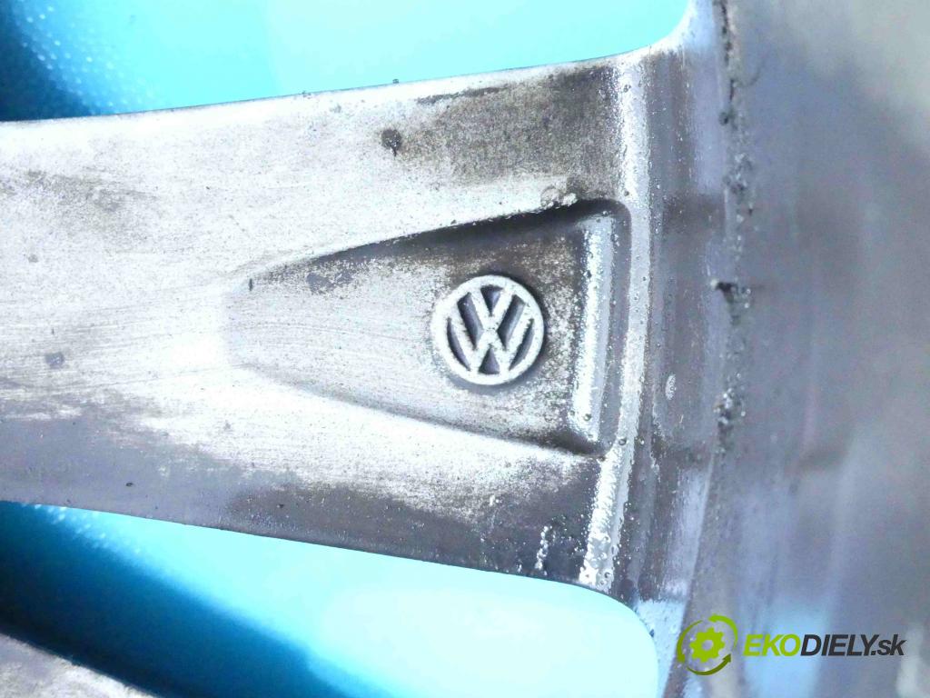 Vw Golf VII 2012-2020 1.6 tdi 105 hp manual 77 kW 1598 cm3 3- hlinikové disky 5G0601025L