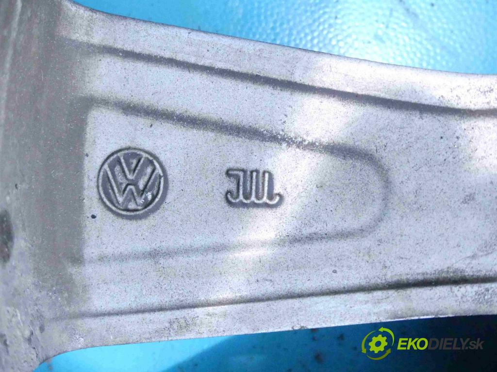 Vw Golf VII 2012-2020 1.6 tdi 105 hp manual 77 kW 1598 cm3 3- hlinikové disky 5G0601025