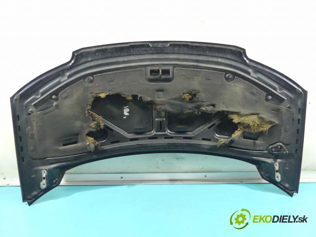 Vw Sharan I 1995-2010 1.9 tdi 116 HP manual 85 kW 1896 cm3 5- kapota predná