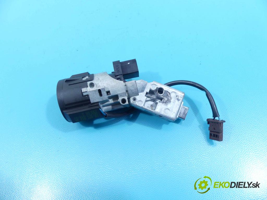 Citroen C4 I 2004-2011 1.6 16v 109 HP manual 80 kW 1587 cm3 5- Jednotka riadiaca 0261208899