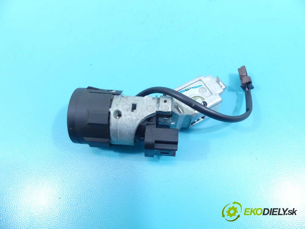 Citroen C4 I 2004-2011 1.6 16v 109 HP manual 80 kW 1587 cm3 5- Jednotka riadiaca 0261208899