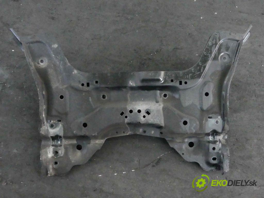 Citroen C4 I 2004-2011 1.6 16v 109 hp manual 80 kW 1587 cm3 5- výztuha motoru