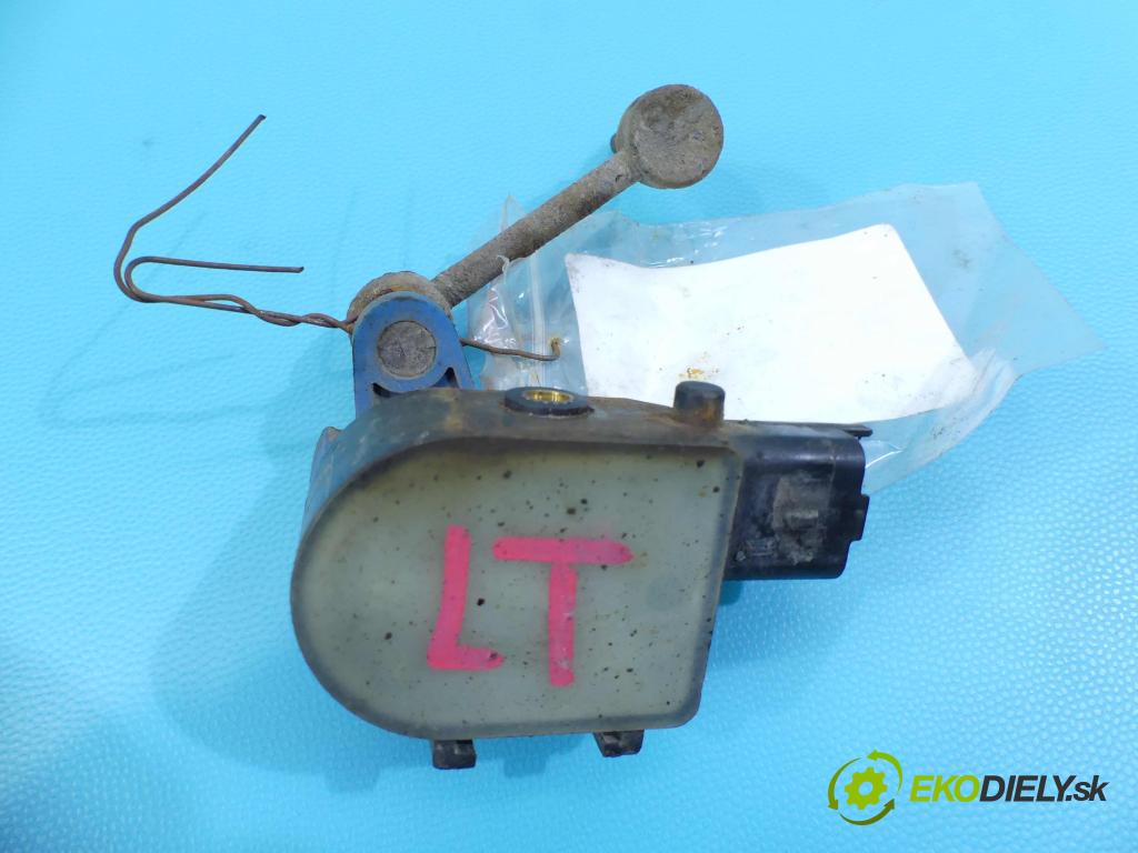 Citroen C6 2005-2012 2.7 hdi 204 HP automatic 150 kW 2720 cm3 4- snímač nastavenia xenon 9663488280 (Snímače)