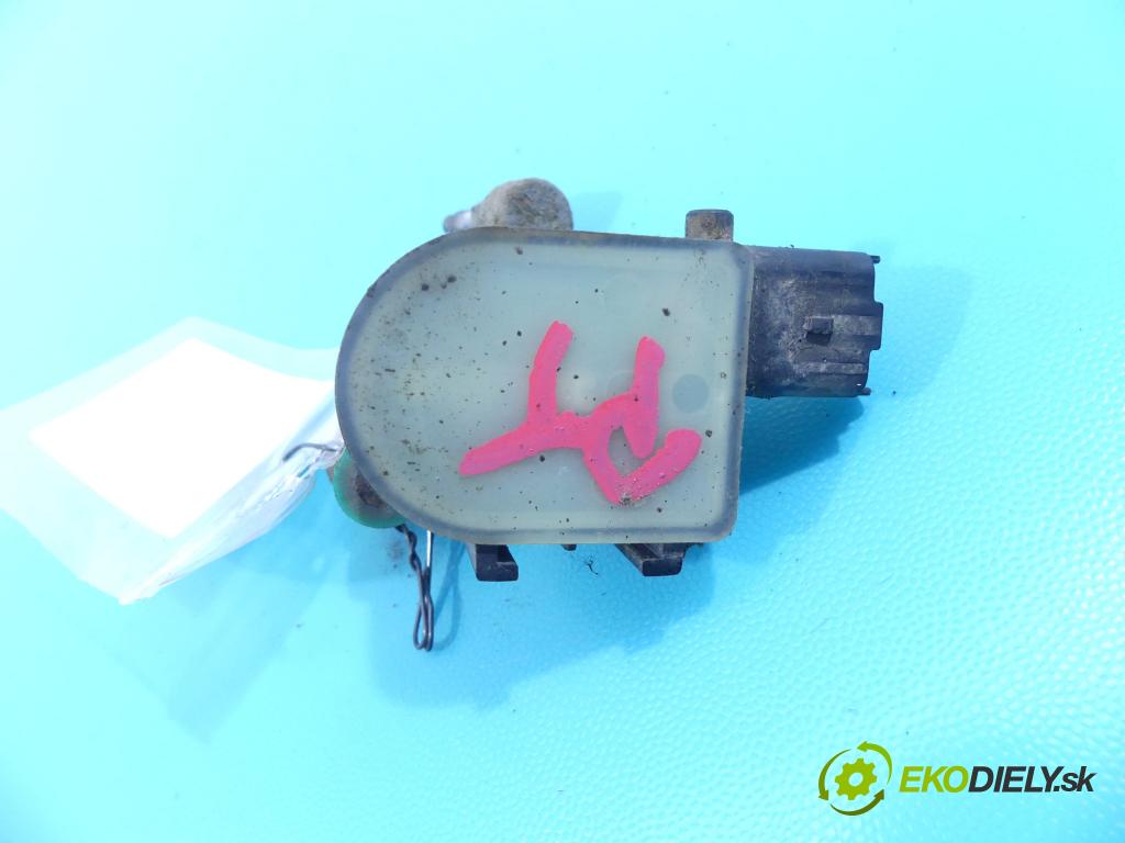Citroen C6 2005-2012 2.7 hdi 204 HP automatic 150 kW 2720 cm3 4- snímač nastavenia xenon 9663488380 (Snímače)