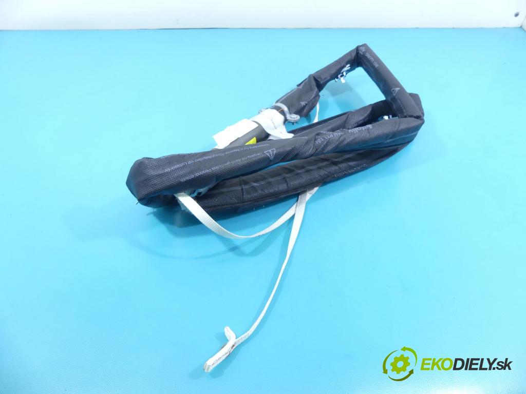 Citroen C6 2005-2012 2.7 hdi 204 HP automatic 150 kW 2720 cm3 4- clona ľavé 9644747380