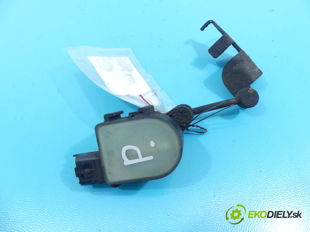 Citroen C6 2005-2012 2.7 hdi 204 HP automatic 150 kW 2720 cm3 4- snímač nastavenia xenon 9663488680 (Snímače)