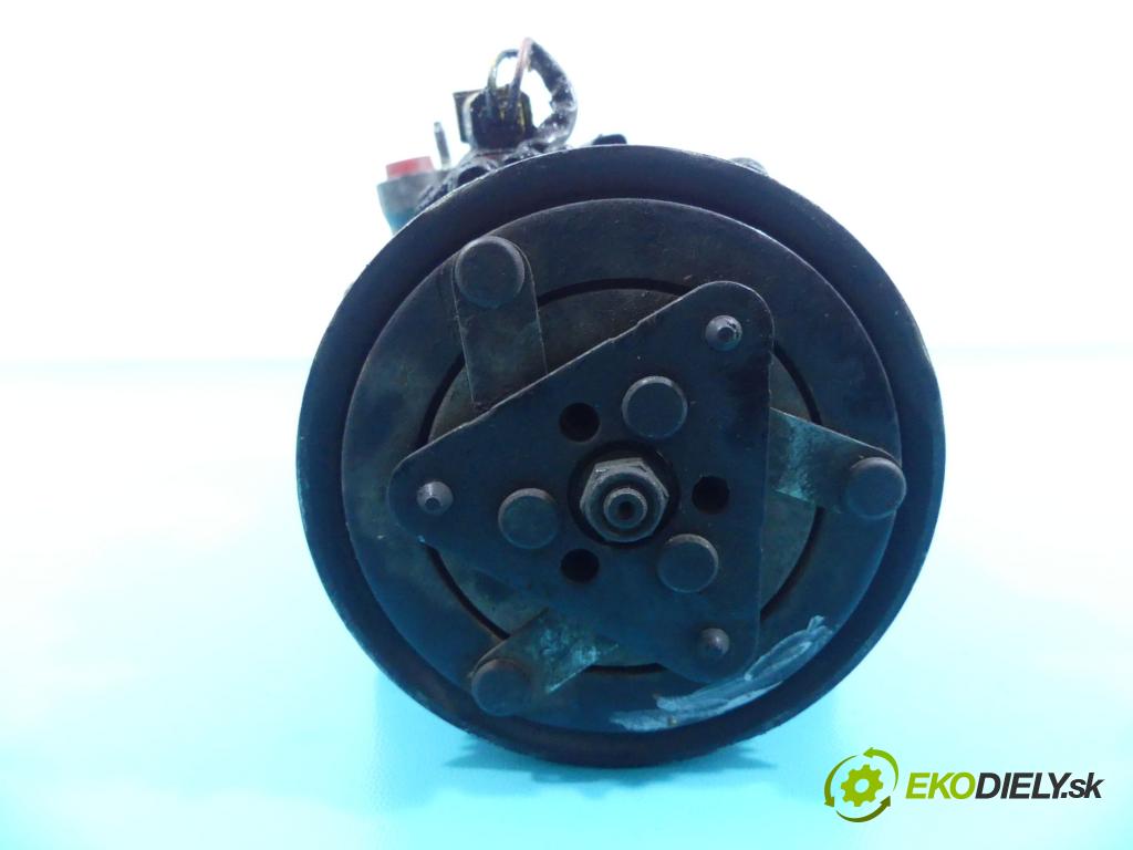 Citroen C6 2005-2012 2.7 hdi 204 HP automatic 150 kW 2720 cm3 4- čerpadlo klimatizácie 9660555580