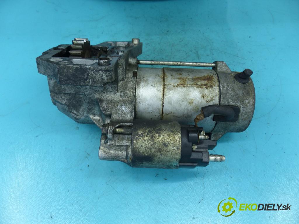 Citroen C6 2005-2012 2.7 hdi 204 HP automatic 150 kW 2720 cm3 4- štartér 9664883080-00 (Štartéry)