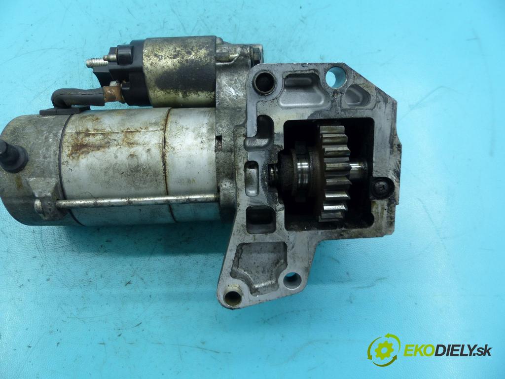 Citroen C6 2005-2012 2.7 hdi 204 HP automatic 150 kW 2720 cm3 4- štartér 9664883080-00 (Štartéry)