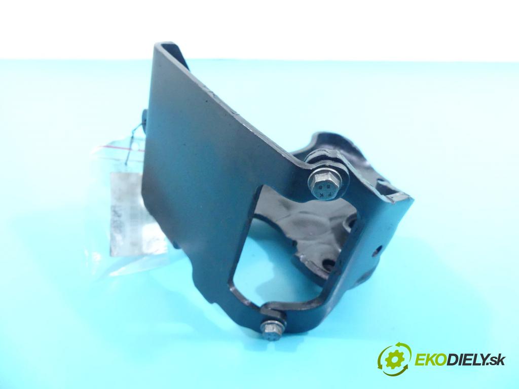 Citroen C6 2005-2012 2.7 hdi 204 HP automatic 150 kW 2720 cm3 4- airbag motora 4U3Q-126569-BA (Držiaky motora)