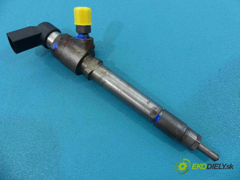 Citroen C6 2005-2012 2.7 hdi 204 HP automatic 150 kW 2720 cm3 4- vstrek 5U3Q-9K546-AA (Vstrekovače)