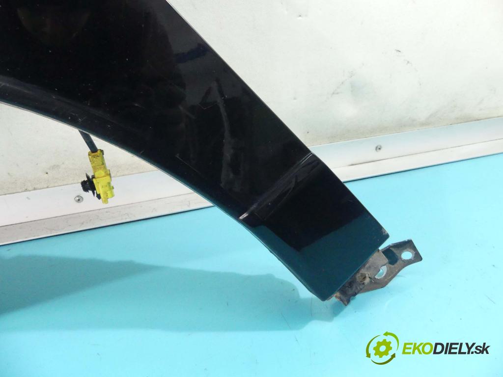 Citroen C6 2005-2012 2.7 hdi 204 hp automatic 150 kW 2720 cm3 4- blatnik přední levý