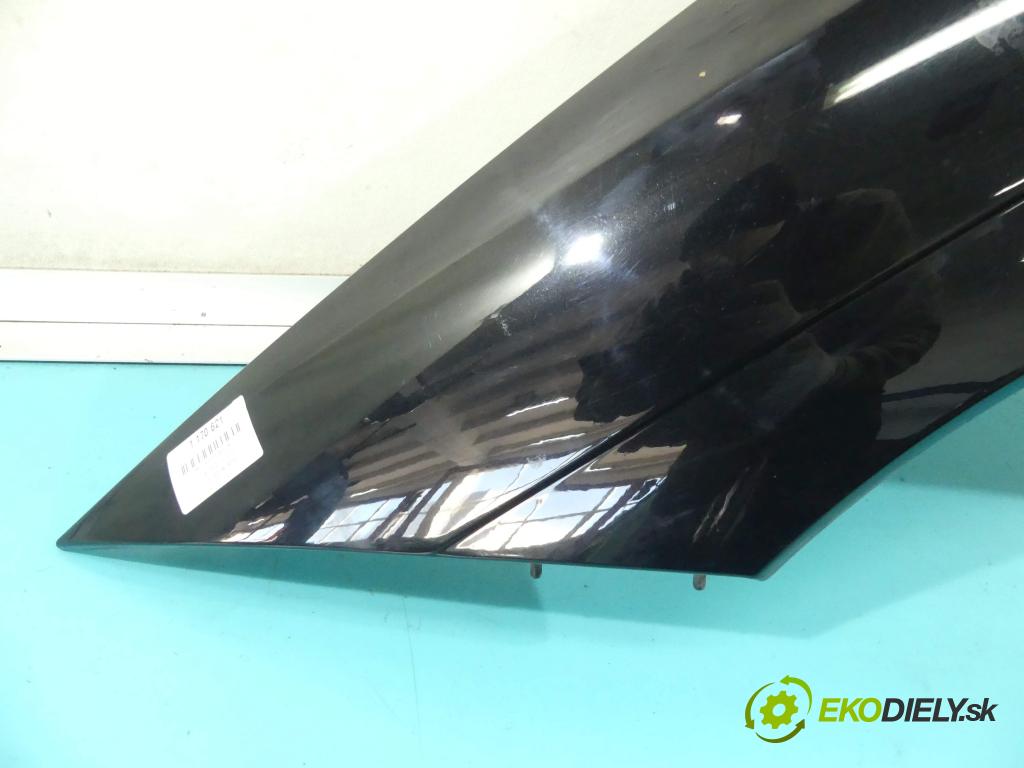 Citroen C6 2005-2012 2.7 hdi 204 hp automatic 150 kW 2720 cm3 4- blatnik přední levý