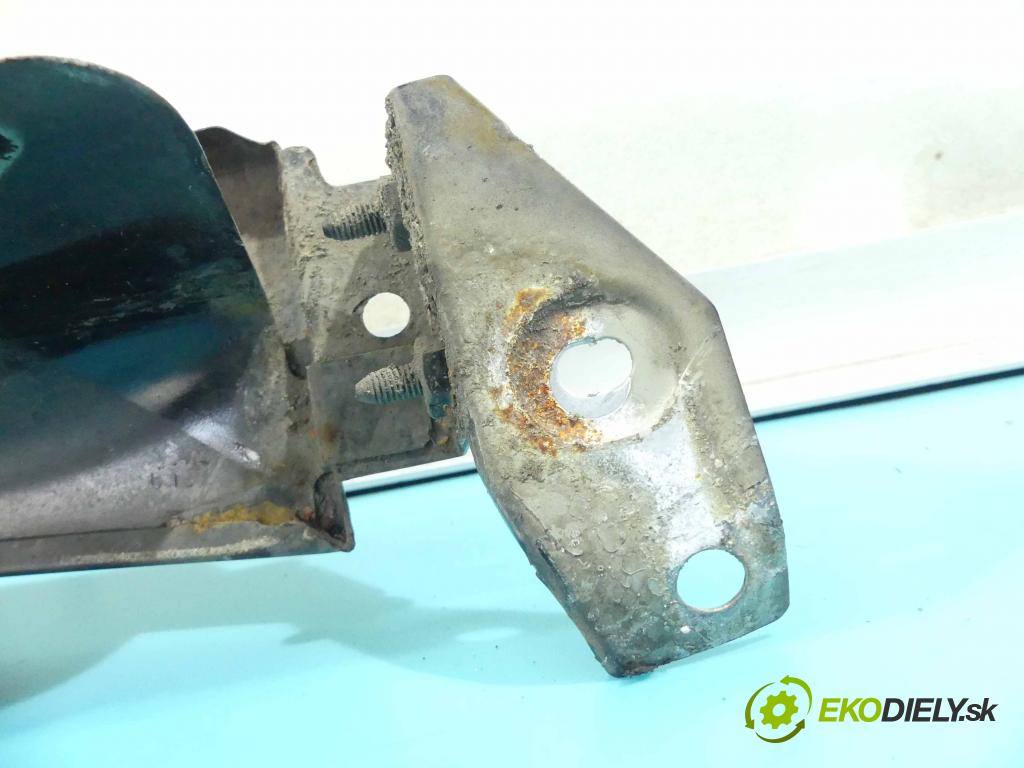 Citroen C6 2005-2012 2.7 hdi 204 hp automatic 150 kW 2720 cm3 4- blatnik přední levý