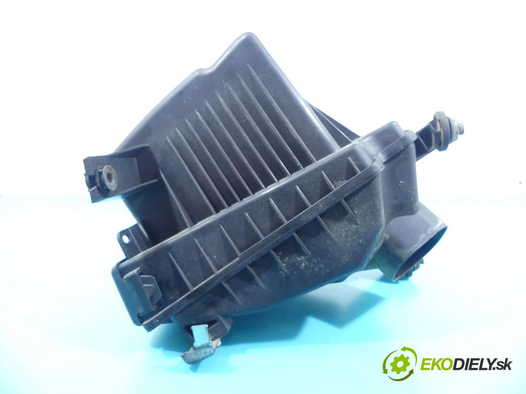 Nissan Qashqai J10 2006-2013 1.5 dci 106 HP manual 78 kW 1461 cm3 5- obal filtra vzduchu  (Obaly filtrov vzduchu)