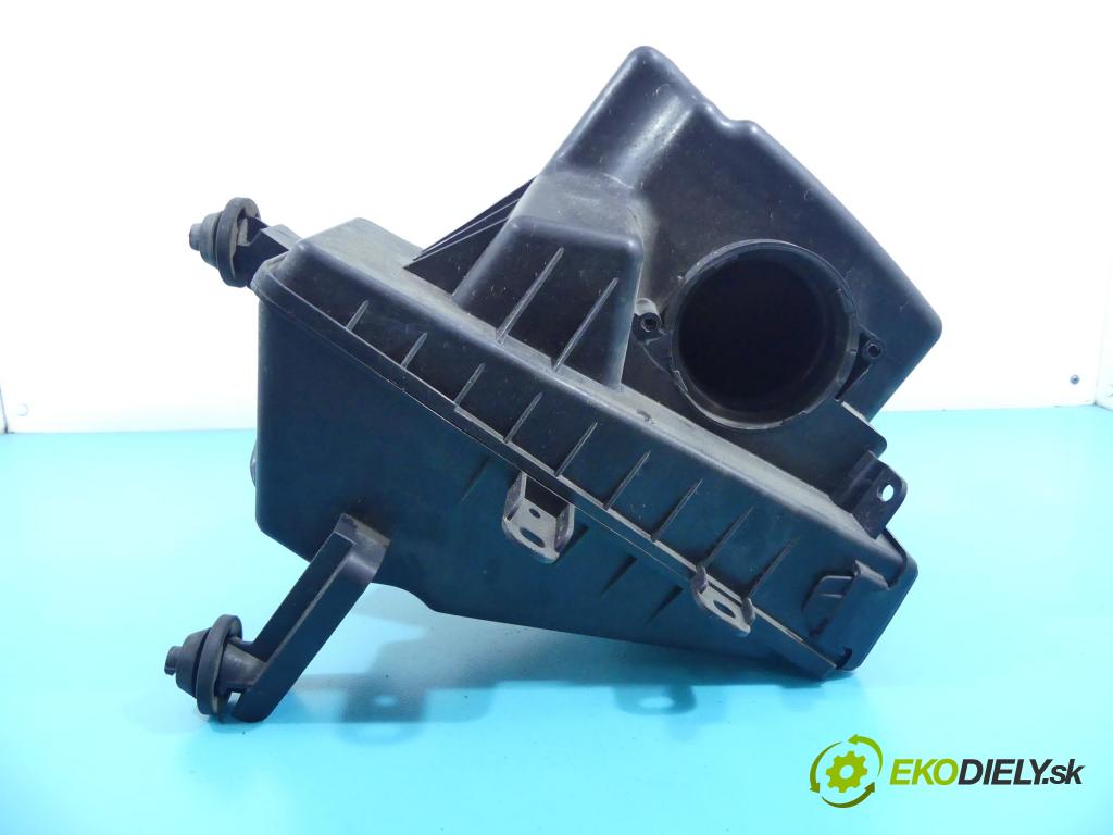 Nissan Qashqai J10 2006-2013 1.5 dci 106 HP manual 78 kW 1461 cm3 5- obal filtra vzduchu  (Obaly filtrov vzduchu)