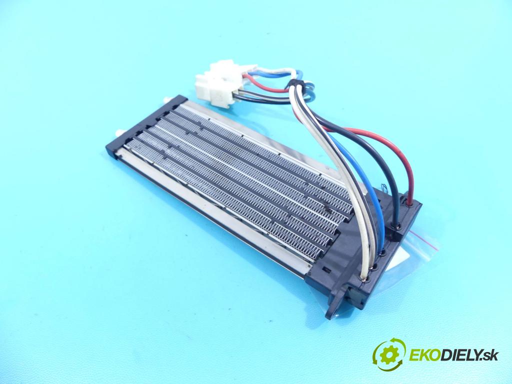 Nissan Qashqai J10 2006-2013 1.5 dci 106 HP manual 78 kW 1461 cm3 5- radiator A30105A7700003 (Radiátory kúrenia)