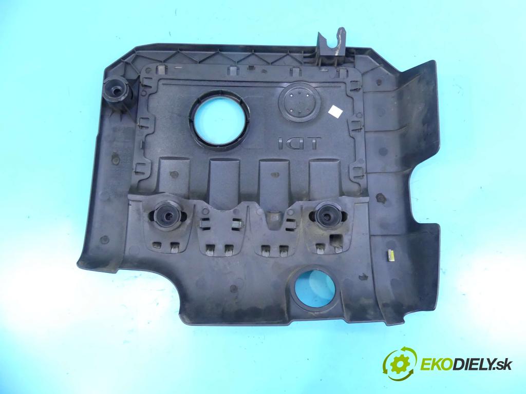 Vw Passat B6 2005-2010 2.0 tdi 140 HP manual 103 kW 1968 cm3 5- kryt motora horní: 03G103925