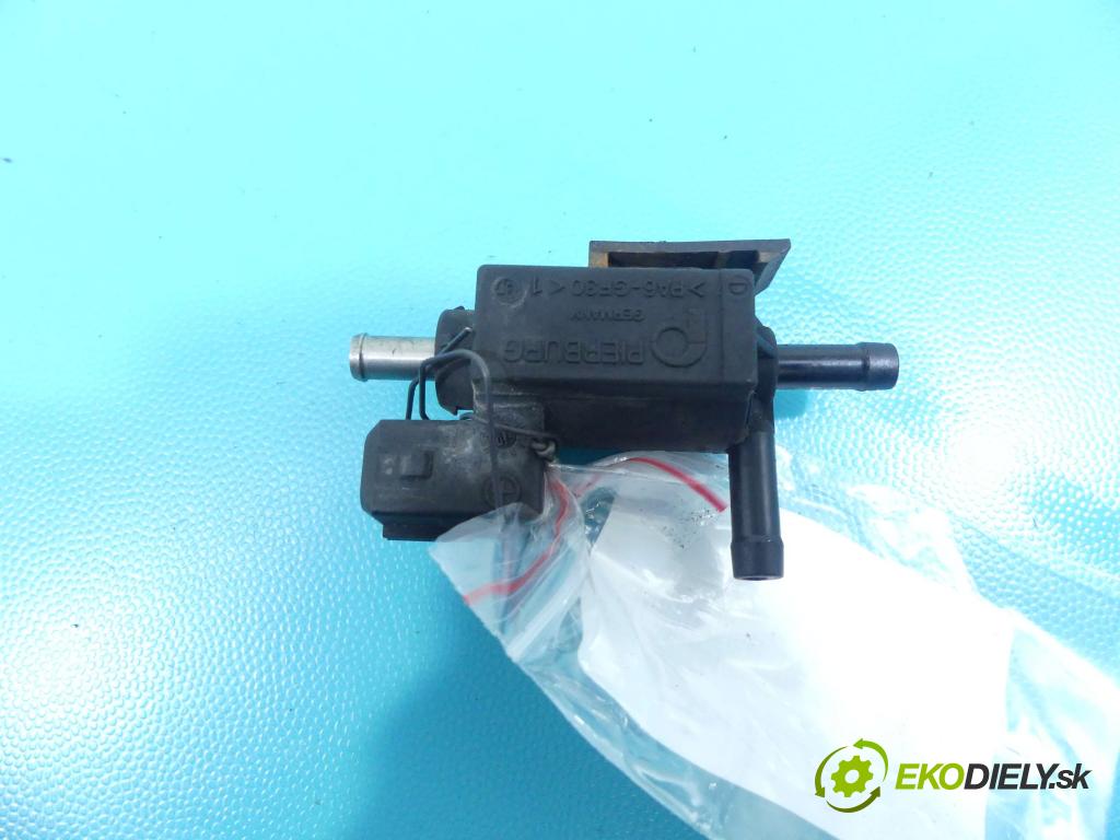 Cadillac BLS 05-10 2.0 T 175 HP manual 129 kW 1998 cm3 4- ventil podtlaku 72831101 (Ventily)